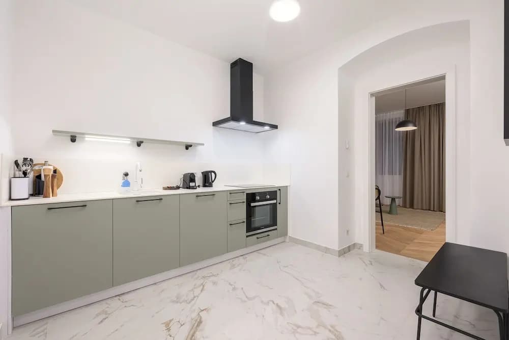 Limehome Vienna Karajangasse - photo 22
