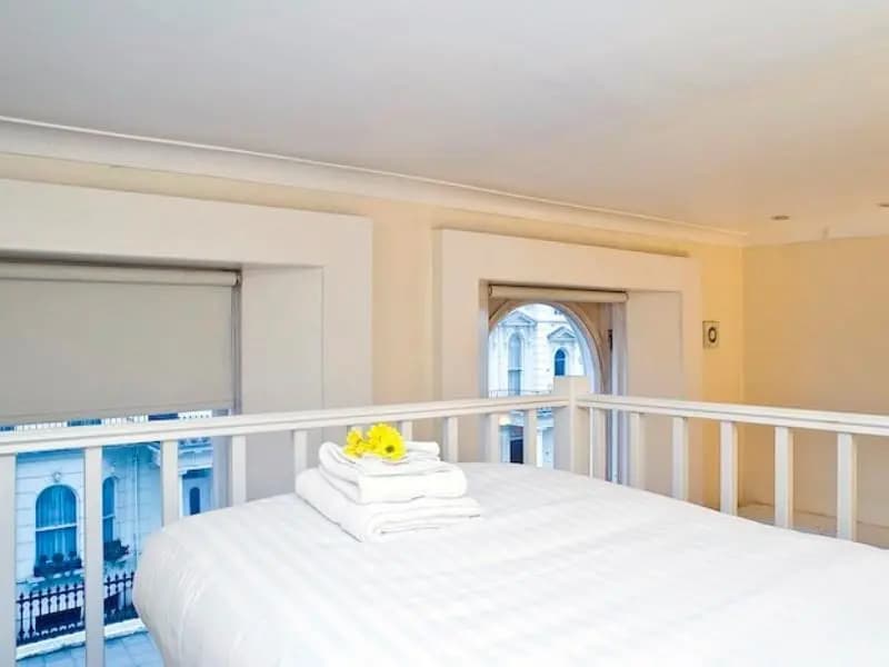 My Apartments Collingham Place - photo 6