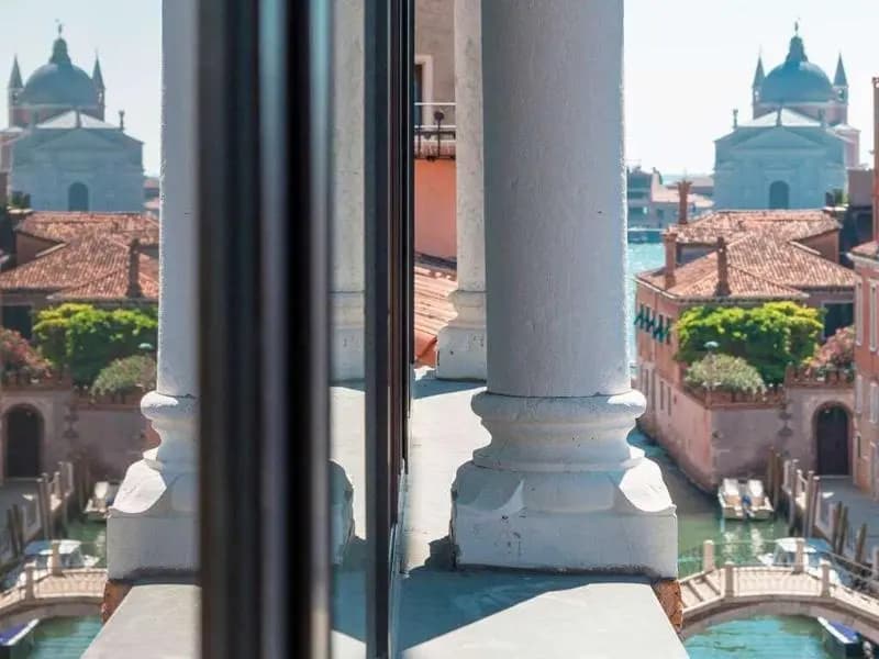 Host Hotel Venice - photo 16