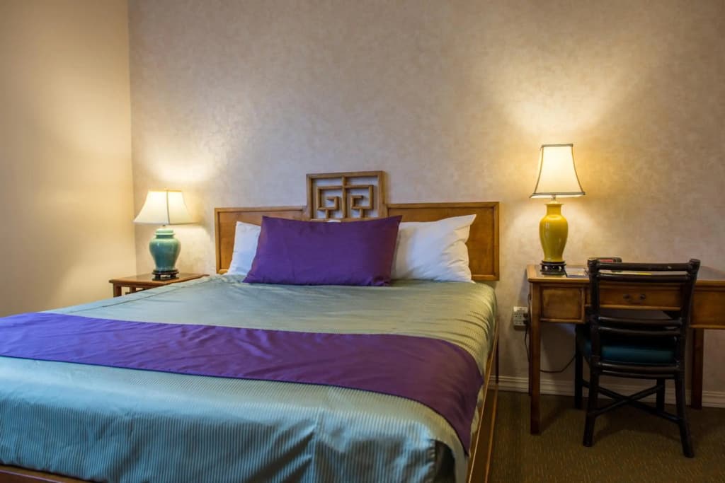 SW Hotel - photo 19