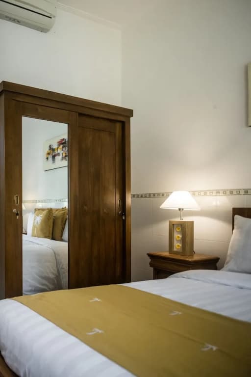 The Cozy Haven Sanur - photo 11