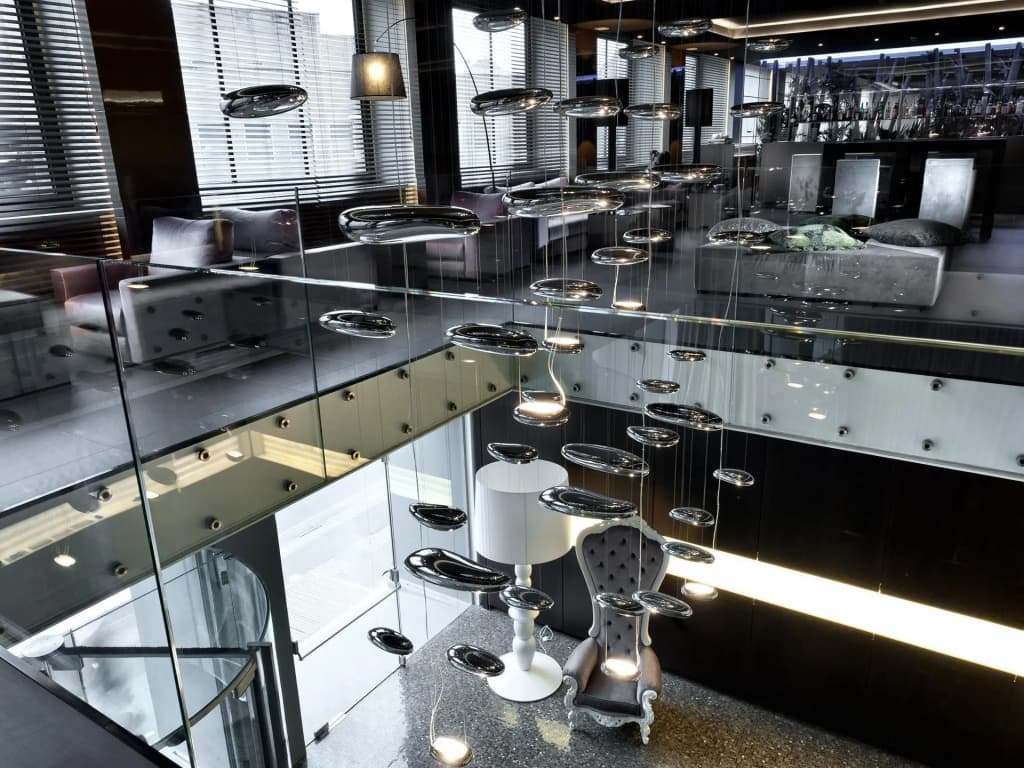 c-hotels Ambasciatori - photo 26