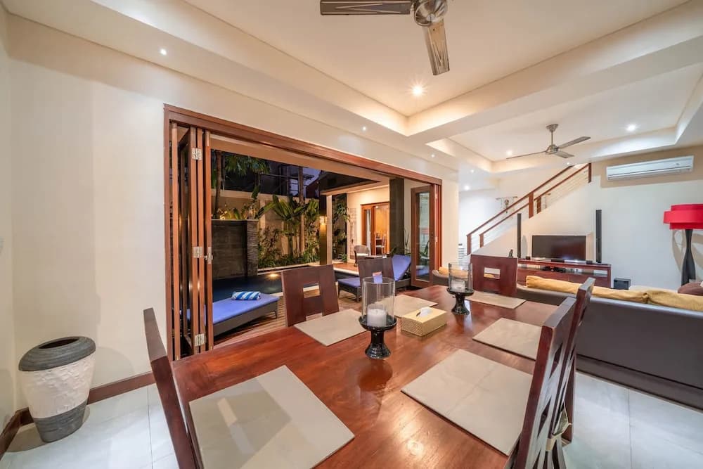 Villa Seacluded 2 - photo 40