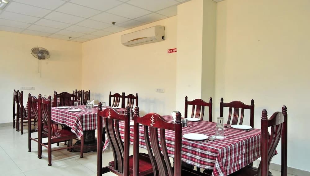 Hotel Cosy Palace - photo 17