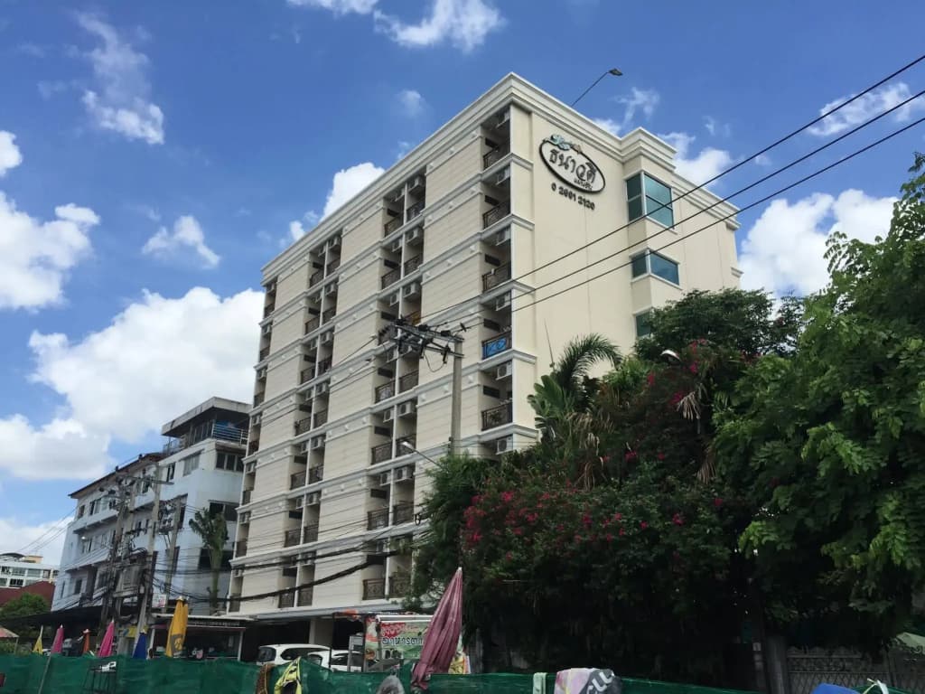 So good Hotel Bangkok (SHA Certified) - photo 1