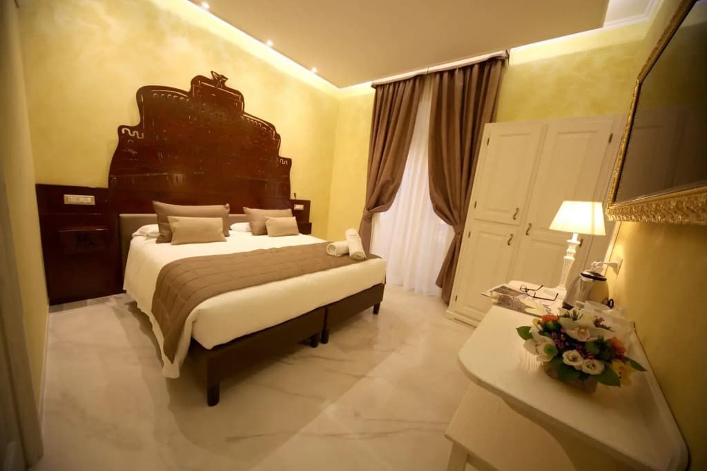Maison Tritone - photo 5