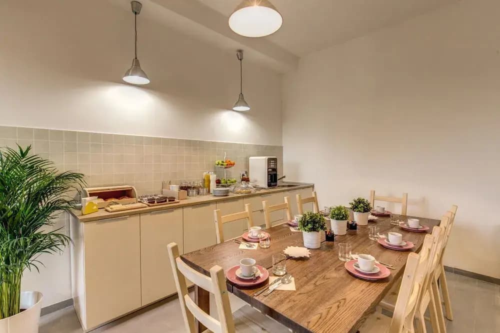 Yhr Suites - photo 22