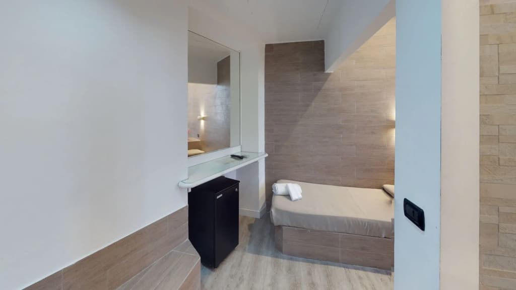 Aurum Firenze Hotel - photo 6