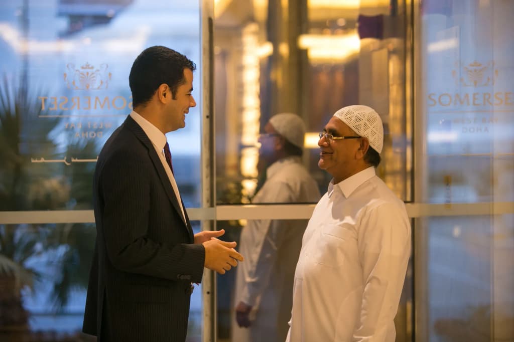 Somerset West Bay Doha - photo 24