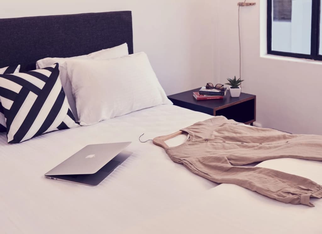 LetsBunk Poshtel & Suites - photo 5