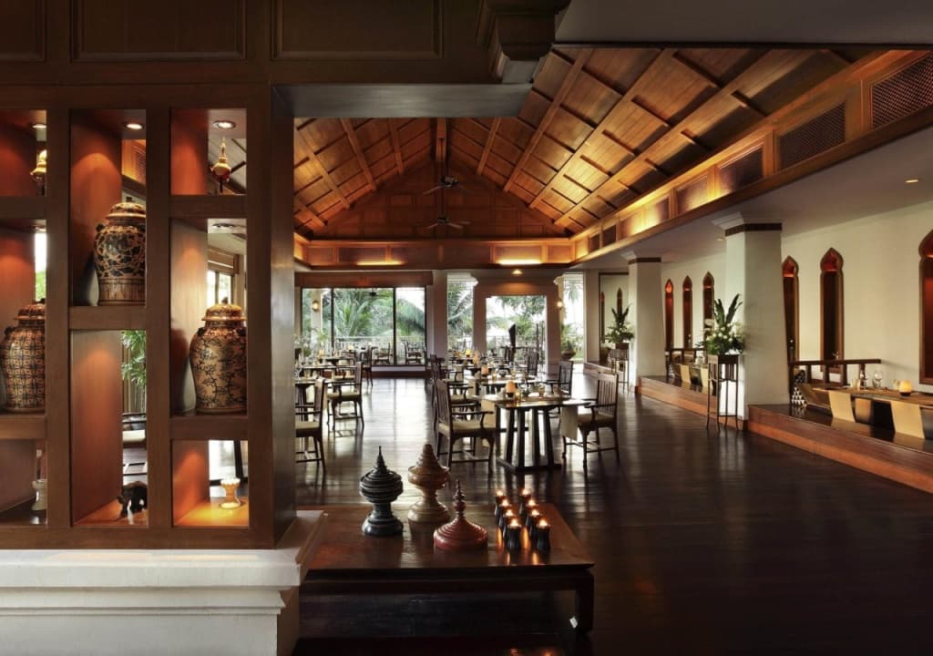 Sofitel Krabi Phokeethra Golf & Spa Resort Hotel - photo 35