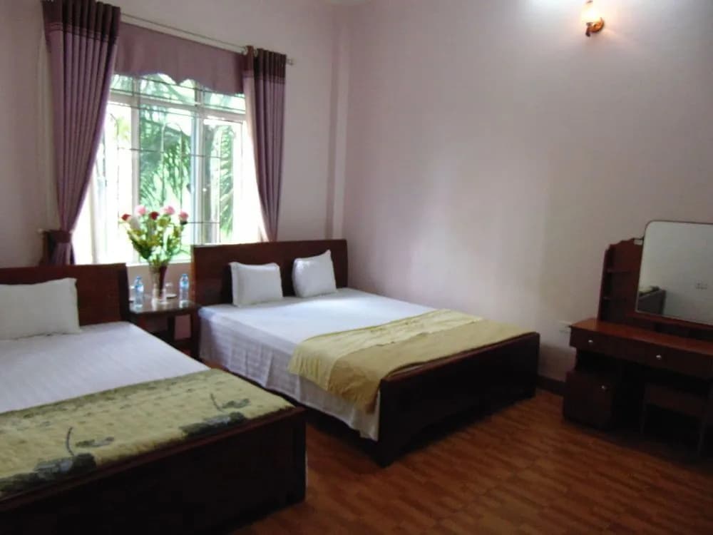 Noi Bai Hotel - photo 4