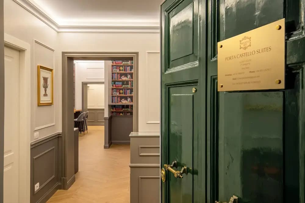 Porta Castello Suites - photo 14