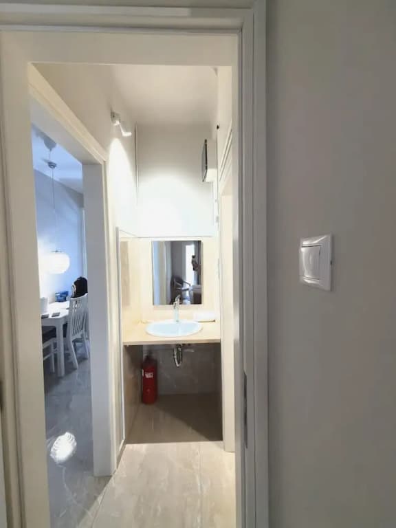 Dionysos - Acropolis Residence Apartment - photo 11