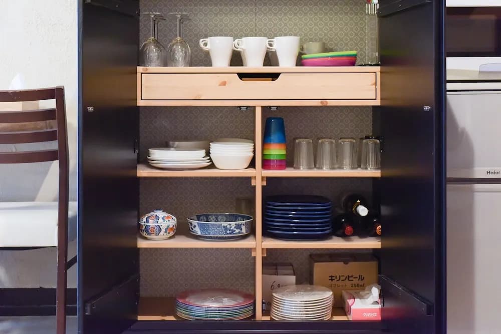 Yoyogi House - photo 24