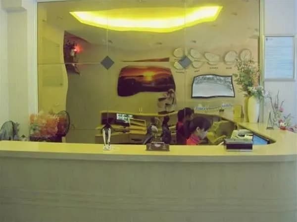 Cherry Hotel - photo 19