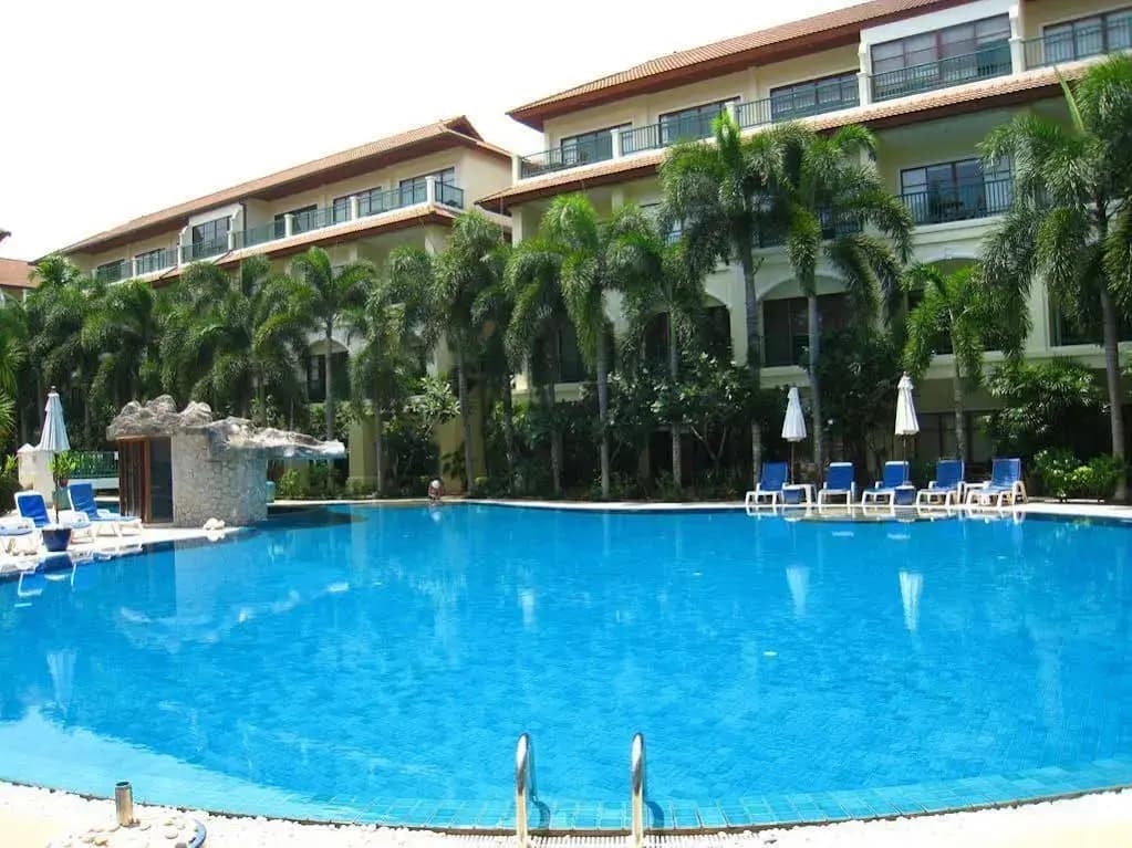 Baan Puri Apartments - photo 14