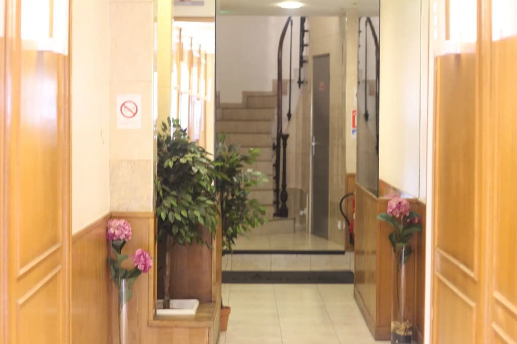 Hotel Cosmotel - photo 2