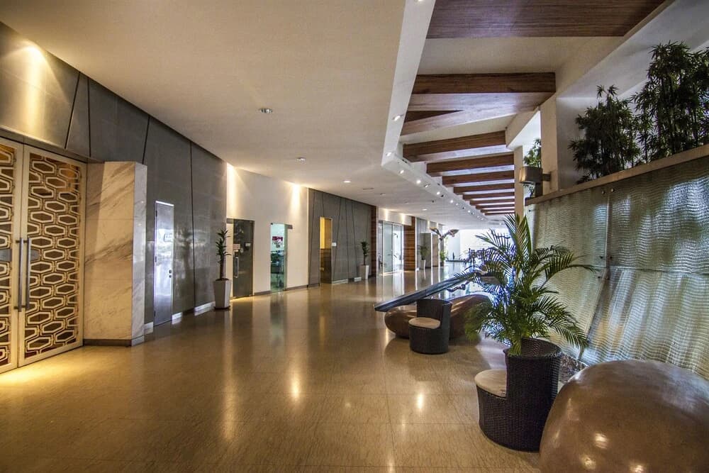 Idaman Residence KLCC 2 - photo 13