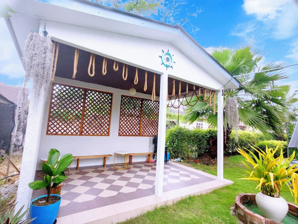 Villa 223 - photo 30