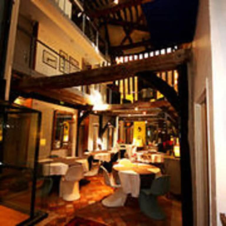 Hotel du Jeu de Paume - photo 25