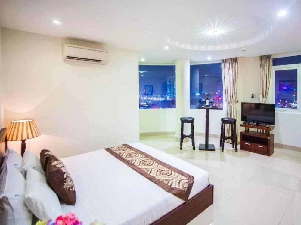Talia Boutique Hotel - photo 4