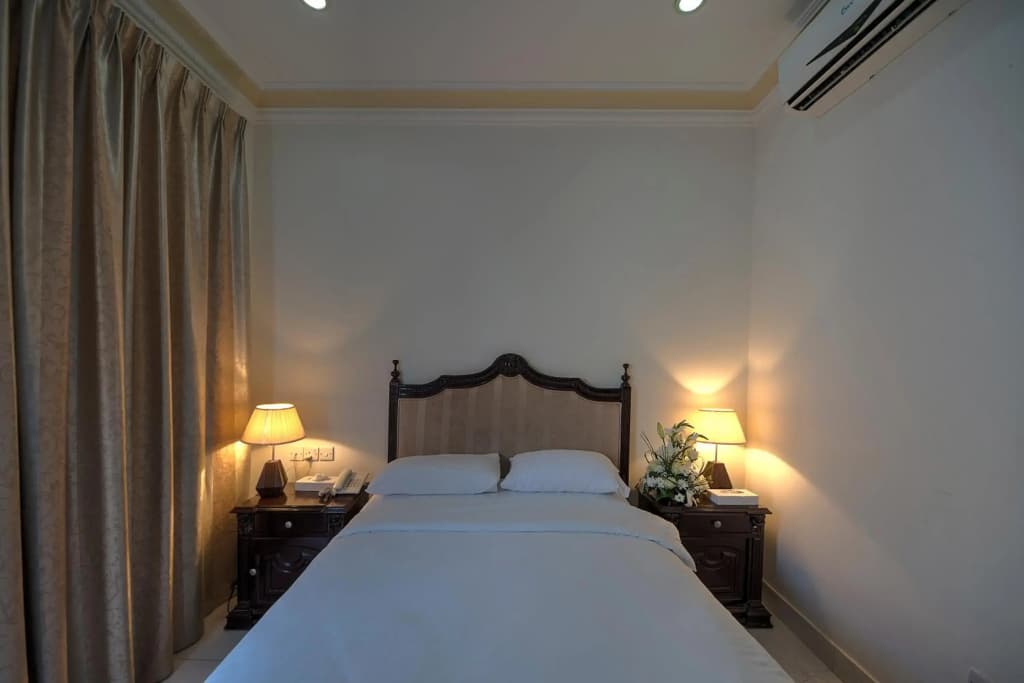 Royal Residence Hotel Apartments - photo 5
