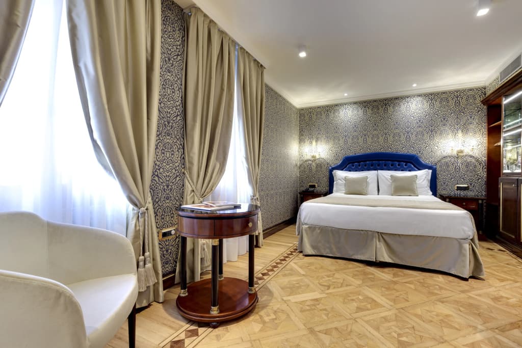 Hotel Dona Palace - photo 6