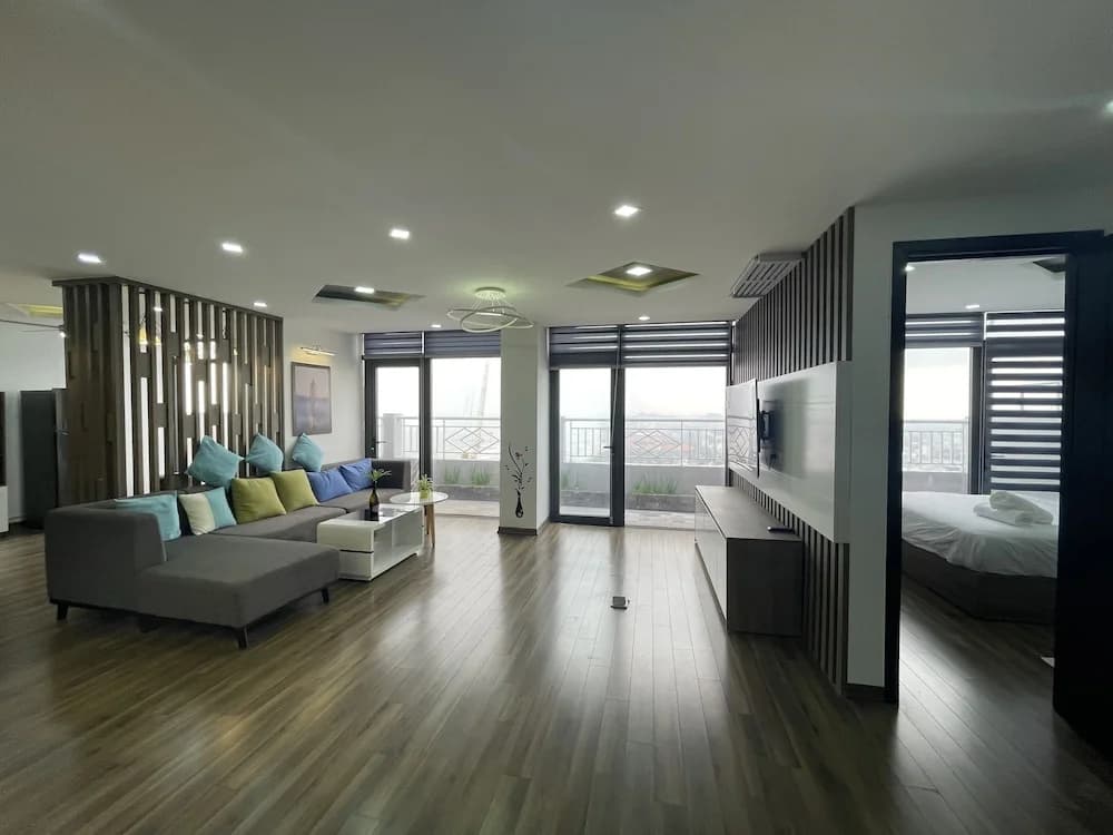 Penthouse Seaview - photo 1