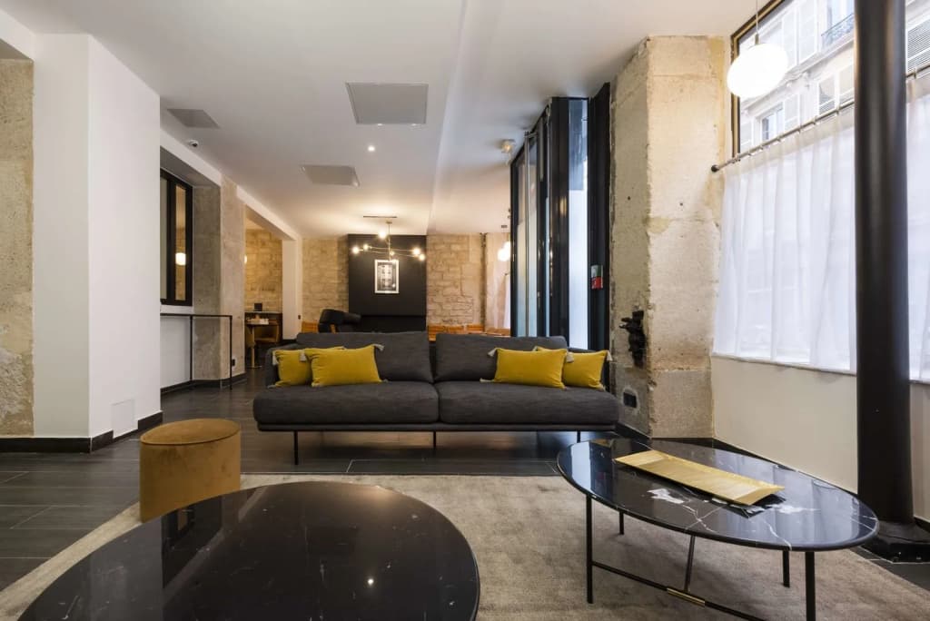Avalon Cosy Hotel Paris Gare du Nord - photo 13