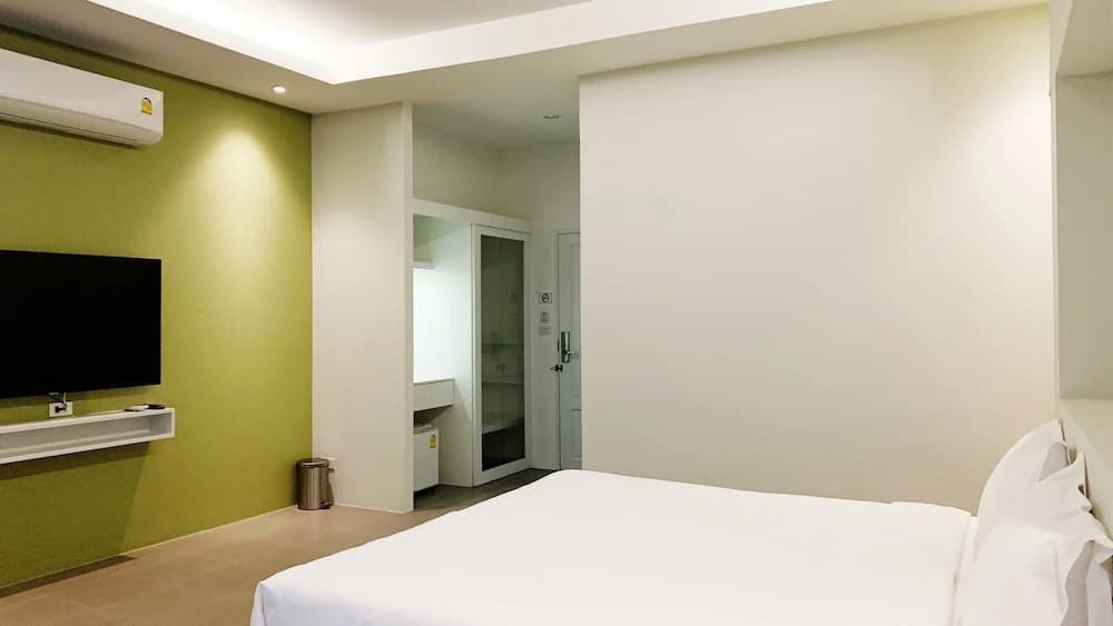 Panavara Resort - photo 6