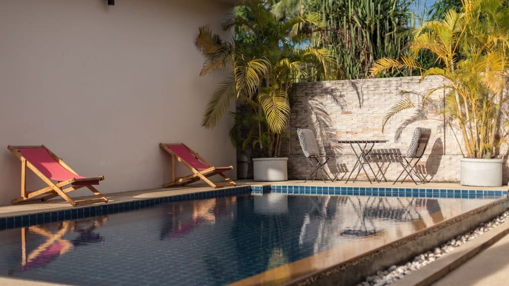 Coco Lilly Villas - photo 16