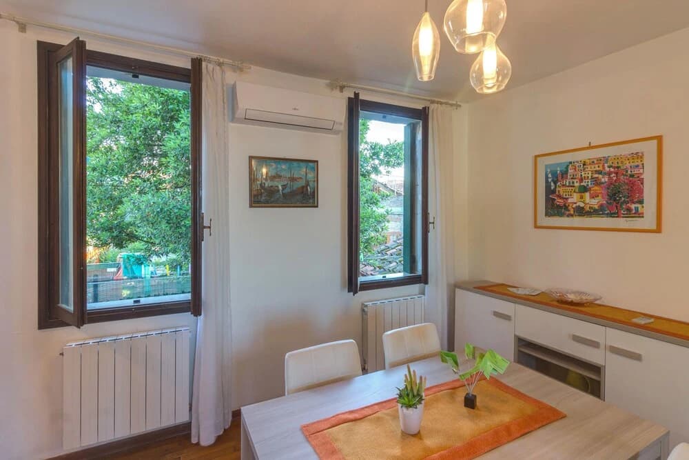 Ve.N.I.Ce Cera Casa Dello Squero - photo 2