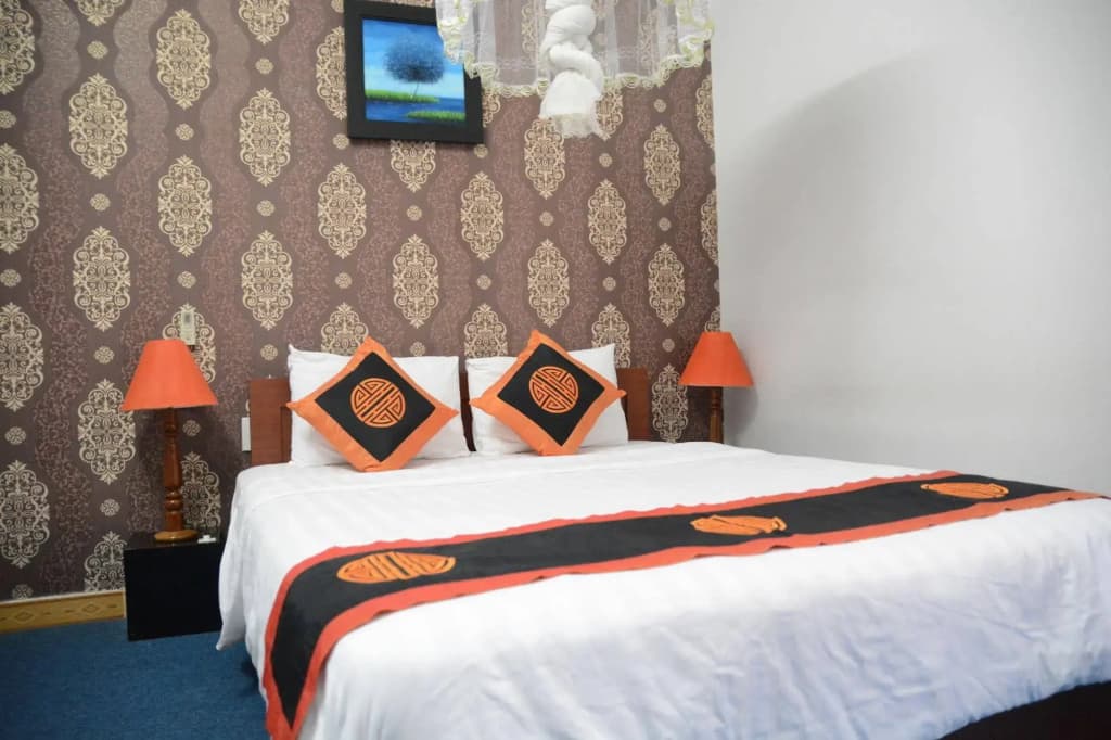 Botanic Garden Homestay - photo 6