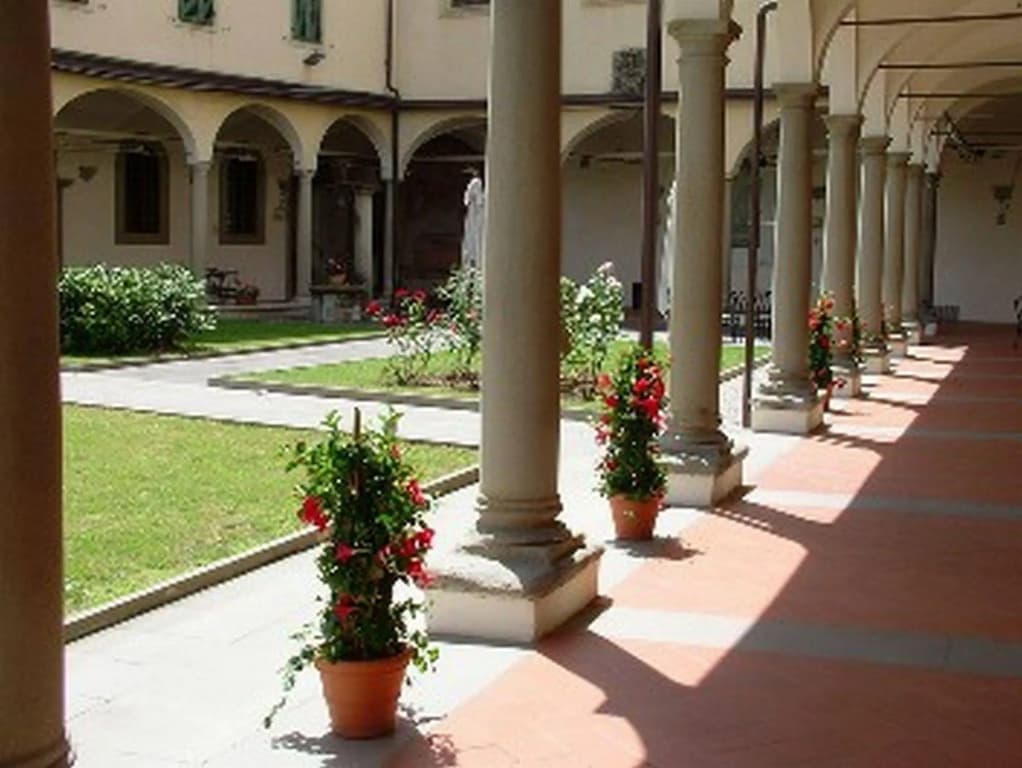 Convitto della Calza - Holiday Home - photo 5