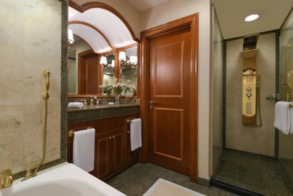 Al Aziziyah Boutique Hotel By The Torch - photo 8