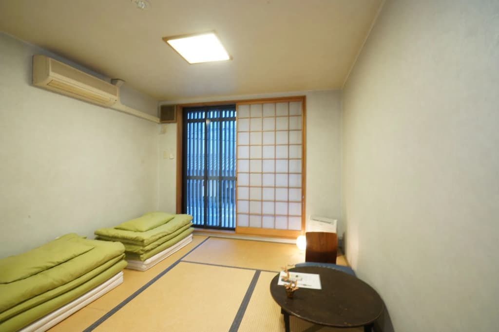 Guest House WA - Hostel - photo 12