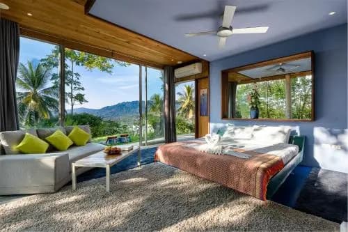 Quartz House - photo 1