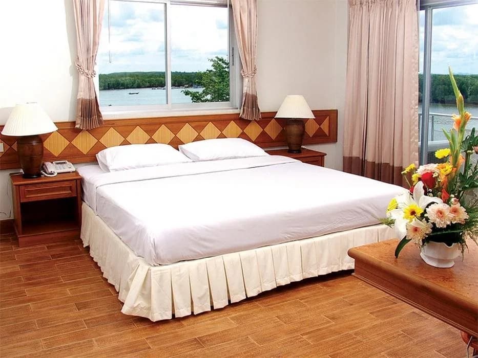 Krabi River Hotel - photo 5