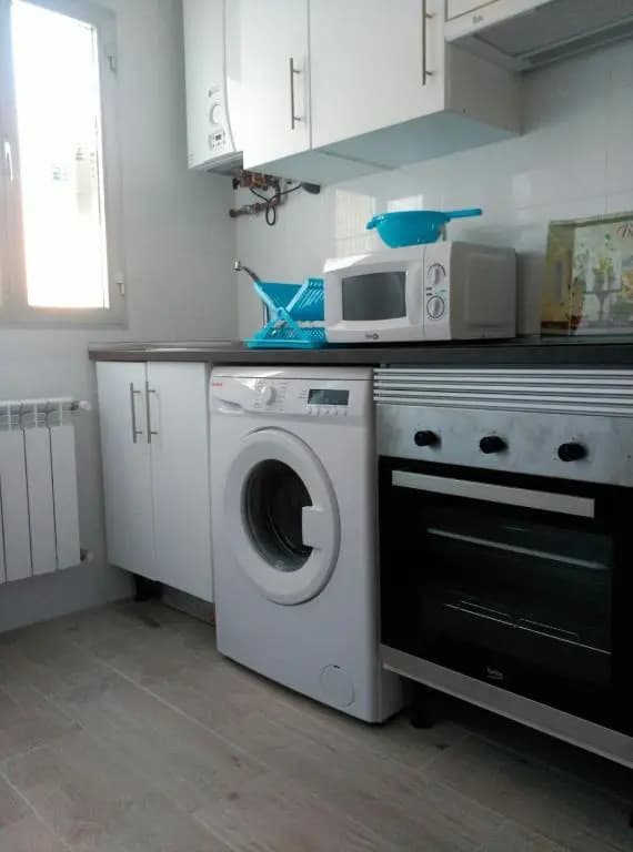 Apartamento Carabanchel Castizo - photo 9