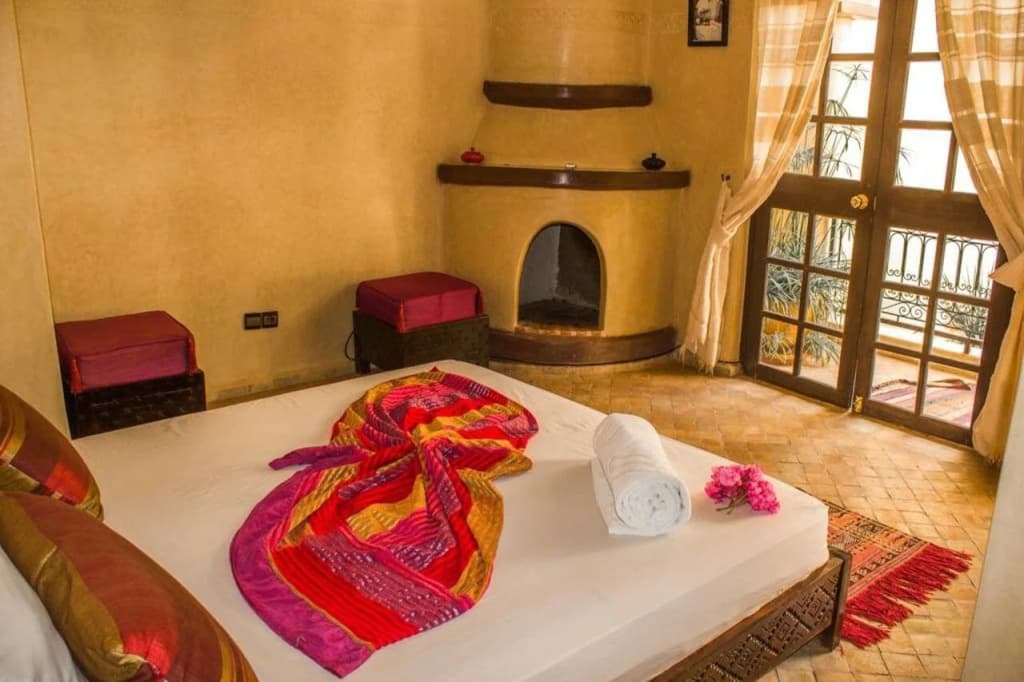Riad Eldar - main photo