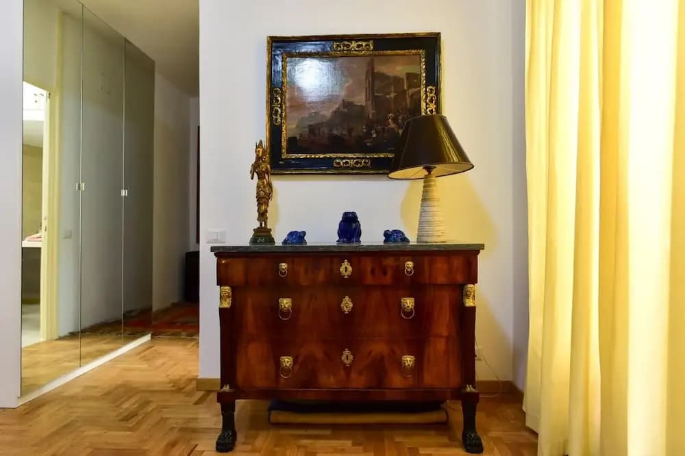 Elite Rome Apartments - photo 6