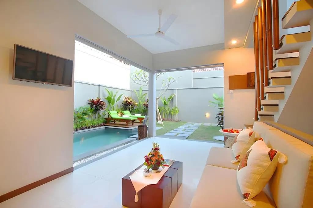 Maharaja Villas Seminyak by Humus Hospitality - photo 18