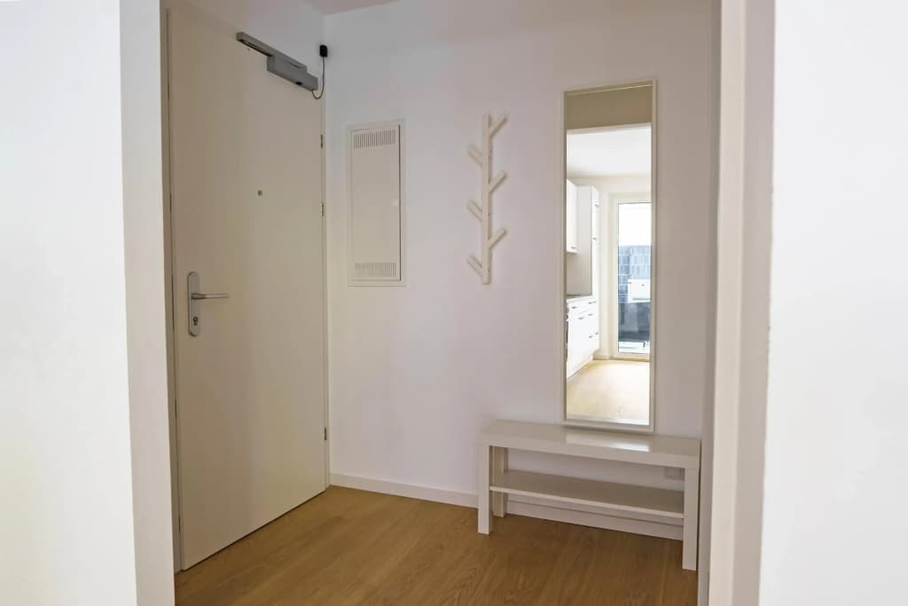 Vienna Living Apartments - Breitenseer Straße - photo 16