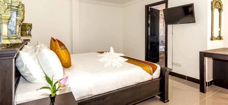 Popular Residence Villa - photo 5