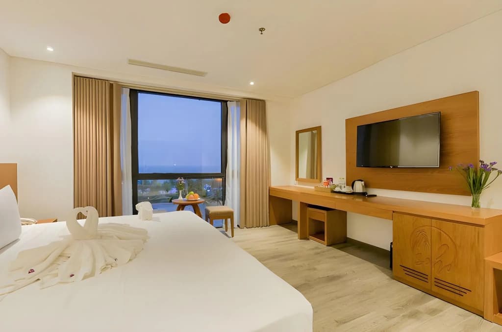 Soho Boutique Hotel - photo 30