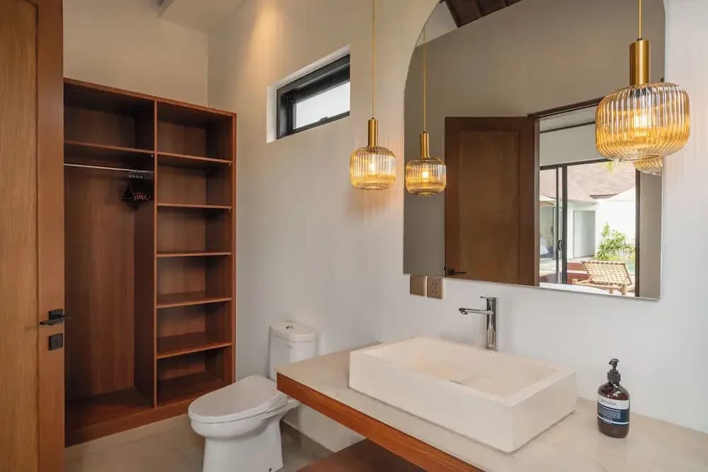 Rocca Bella Villa 1 by Alfred in Bali - photo 22