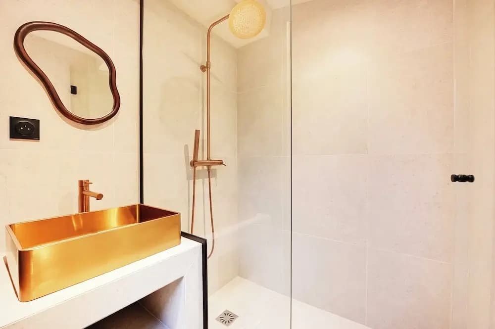 Charming Apt - 2bd/10p - Buttes aux Cailles - photo 6