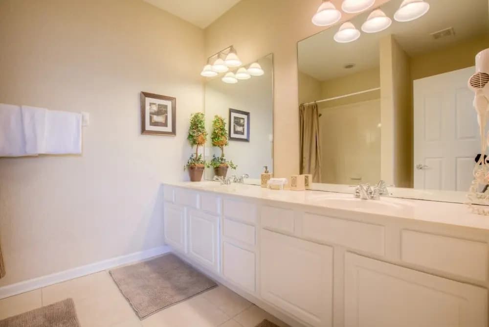 Resort Townhome: Perfect Orlando Vacation Spot!! - photo 10