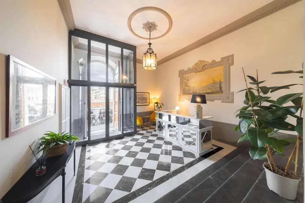 Algilà Luxury Torrigiani Apartments - photo 10